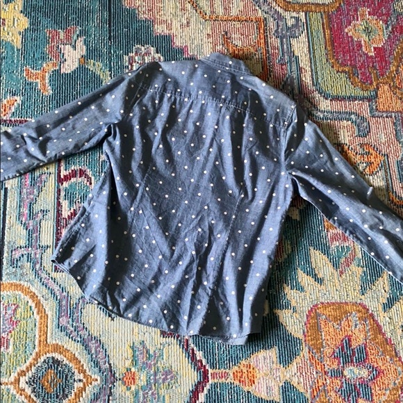 J.Crew Button down - Picture 4 of 6